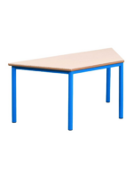 Table TRAPÈZE