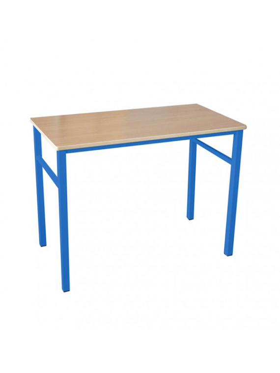 Table Biplaces ISO