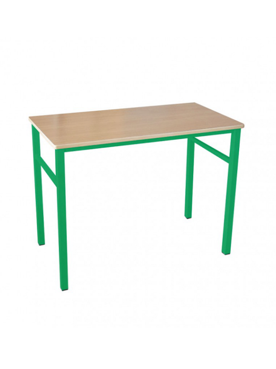 Table Biplaces ISO