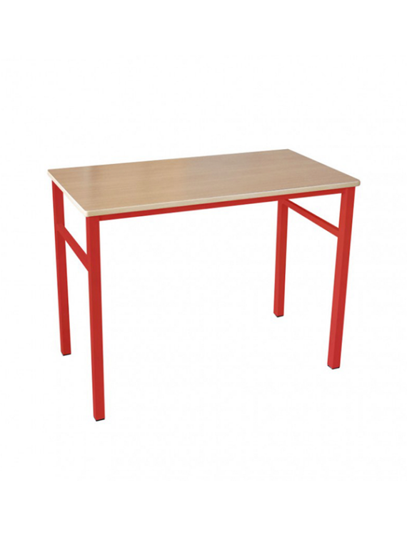 Table Biplaces ISO