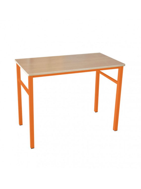 Table Biplaces ISO