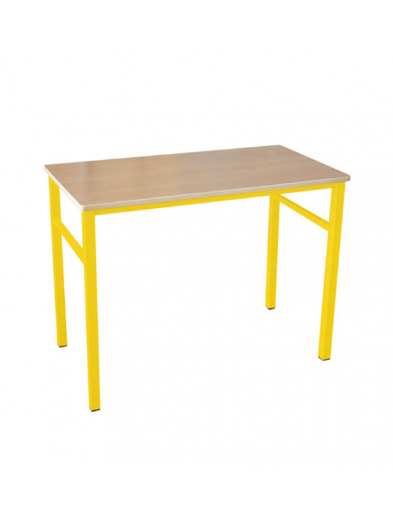 Table Biplaces ISO