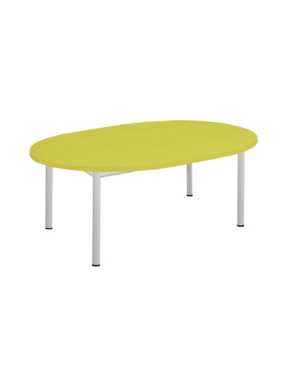 Table Ovale