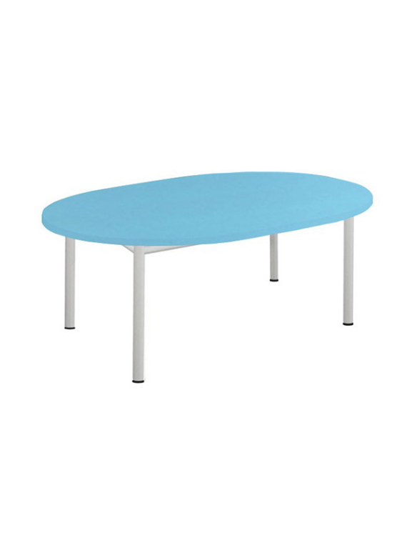 Table Ovale