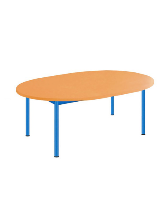 Table Ovale