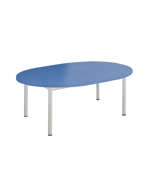 Table Ovale
