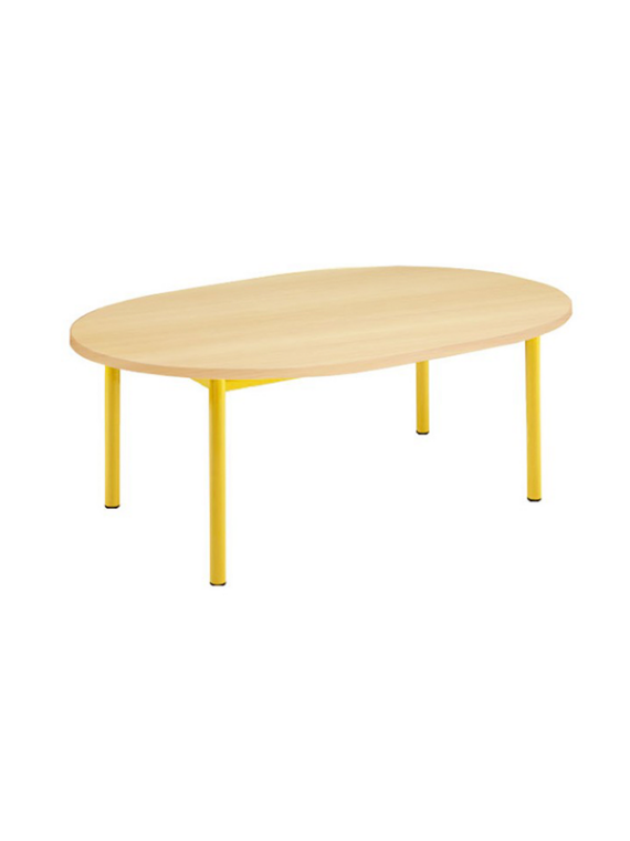 Table Ovale