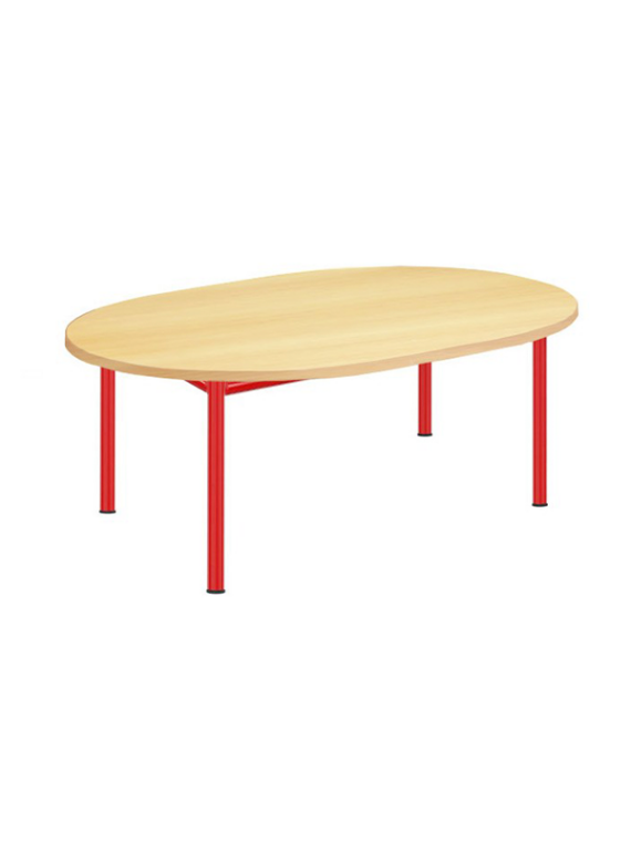 Table Ovale