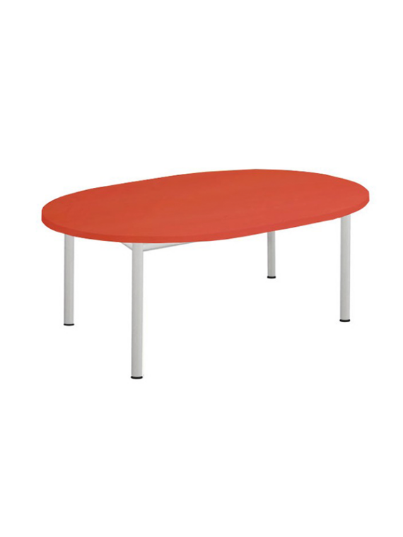 Table Ovale