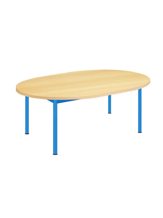 Table Ovale