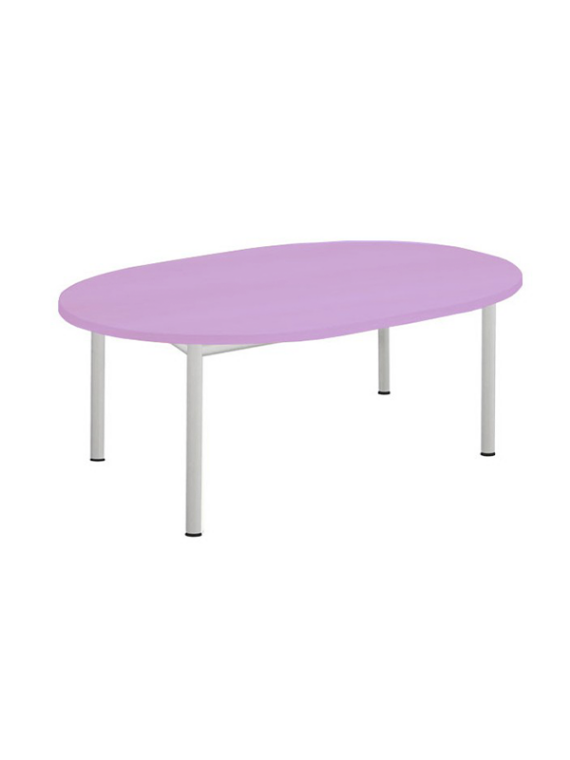Table Ovale