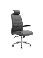 FAUTEUIL ERGONOMIQUE EDGE
